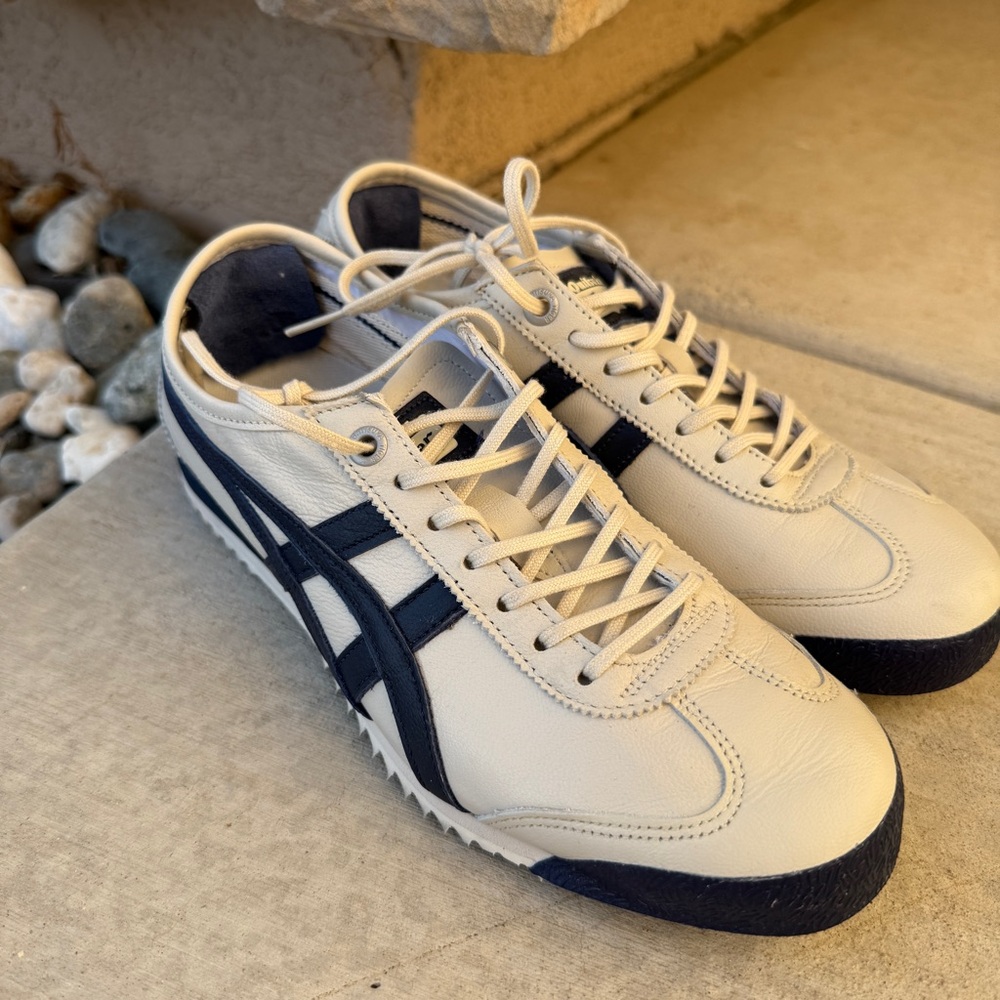 Onitsuka Tiger Unisex Corsair Shoes
